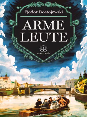 cover image of Dostojewski